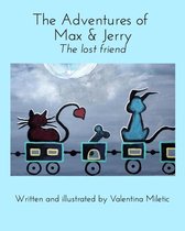 The Adventures of Max and Jerry