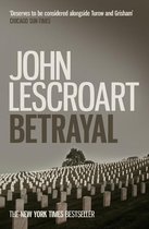 Omslag Betrayal (Dismas Hardy series, book 12)