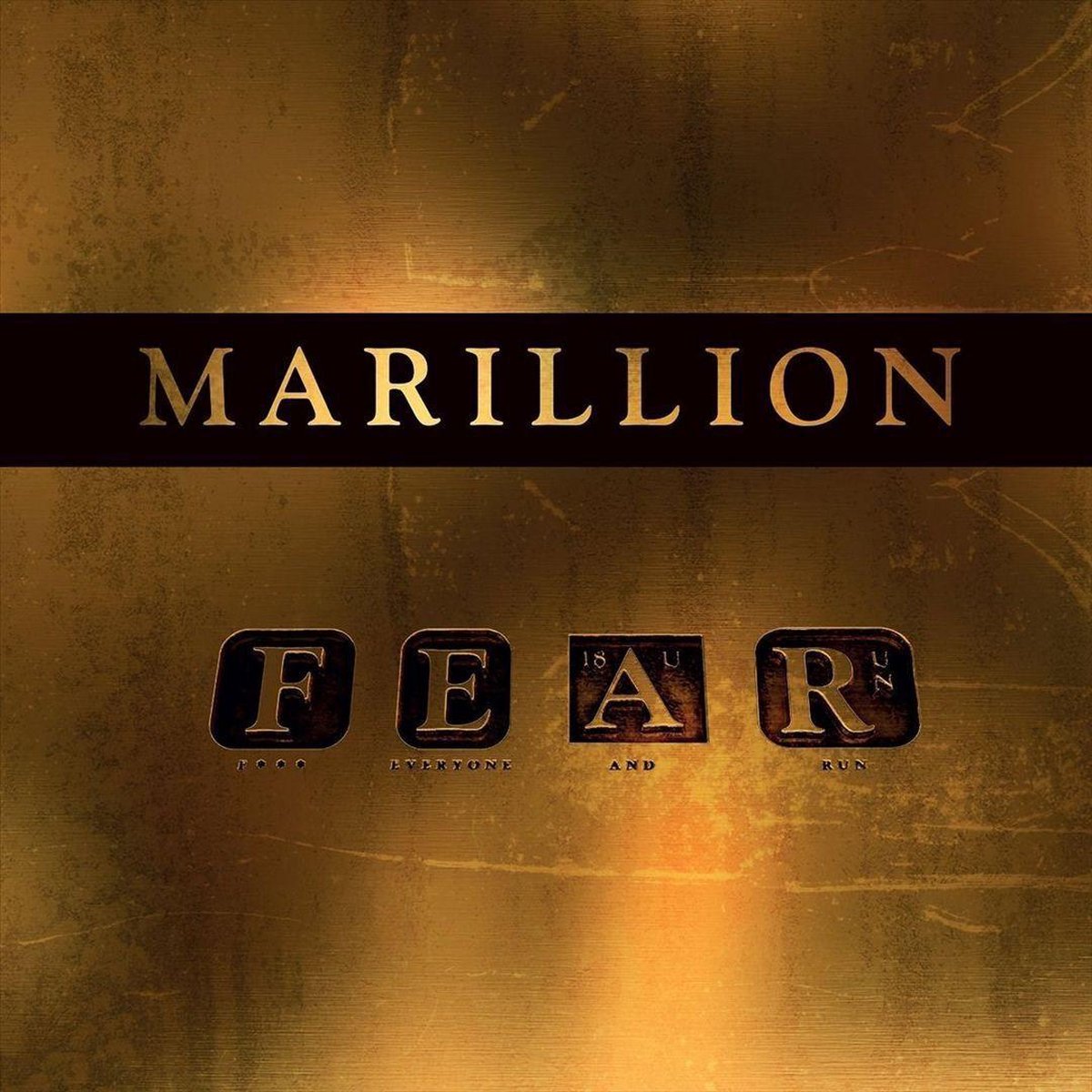 FEAR