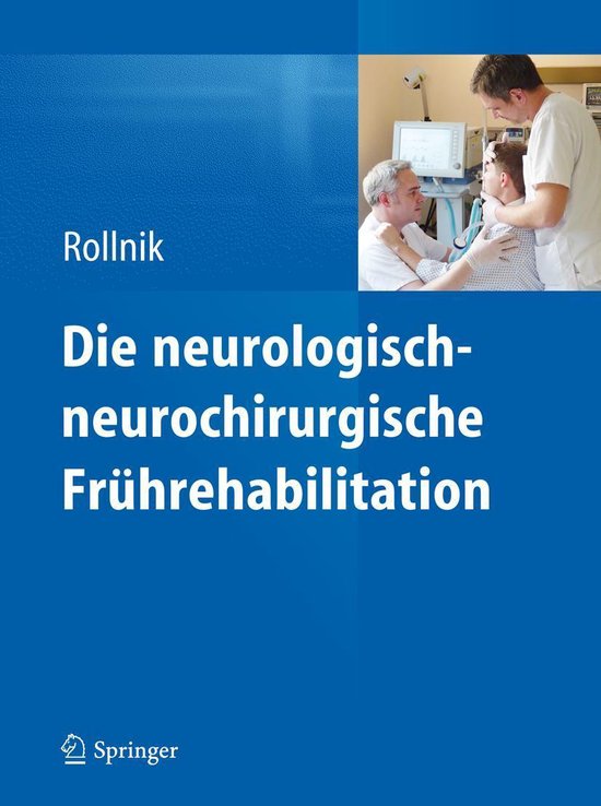 Medicine (German Language) - Die neurologisch-neurochirurgis ... - cover