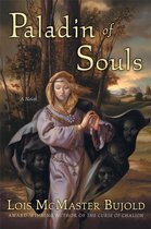 Chalion series 2 - Paladin of Souls