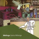 Santa Milonga