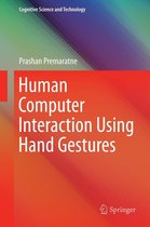 Cognitive Science and Technology - Human Computer Interaction Using Hand Gestures