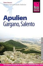 Reise Know-How Apulien, Gargano, Salento