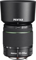 "Pentax - smc DA 50-200 f/4 5,6 ED WR - lens"