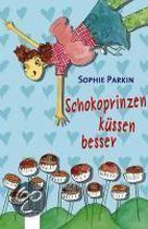 Schokoprinzen küssen besser