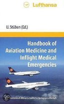 Handbook of Aviation Medicine