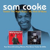 Sam Cooke - Twistin' The Night..