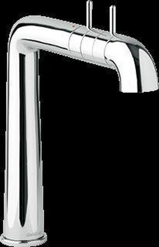 Damixa A-Pex Keukenmengkraan | bol.com