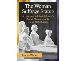 The Woman Suffrage Statue
