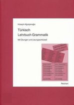 Turkisch Lehrbuch Grammatik