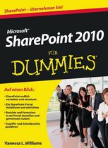 Microsoft Sharepoint 2010 Fur Dummies