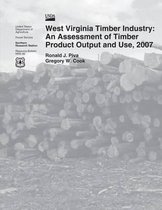 West Virginia Timber Industry