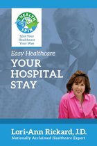 Easy Healthcare - Your Hospital Stay