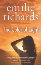 Goddesses Anonymous 4 - The Color Of Light (Goddesses Anonymous, Book 4)