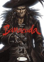 Barracuda 2 - Barracuda - Volume 2 - Scars