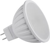 Kanlux TOMI GU5.3 spot 7W Warmwit 120° 12V AC/DC