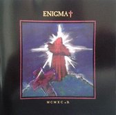 Música CD-Enigma Vive le Roi! 1996-11-26 Virg Enigma 3: le Roi Est Mort 