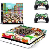 South Park - PS4 skin