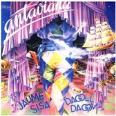 Jaume Sisa & Dagoll Dagom - Antaviana (CD)