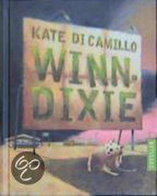 Because Of Winn-Dixie