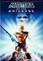 Masters of The universe (DVD)