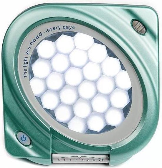 Litebook ADVANTAGE lichttherapielamp - Energielamp