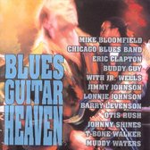 Blues Guitar Heaven [1 Disc]