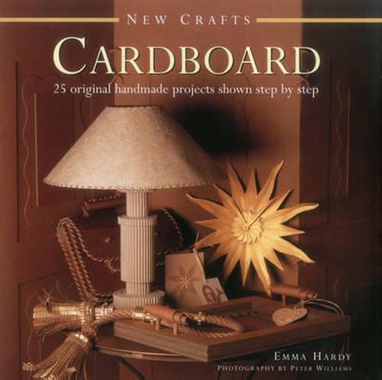 New Crafts - cover