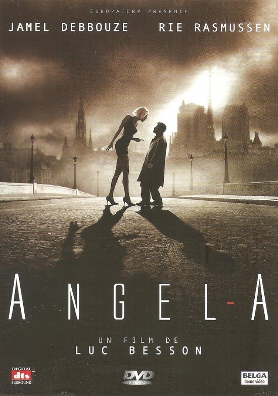 Angel-A