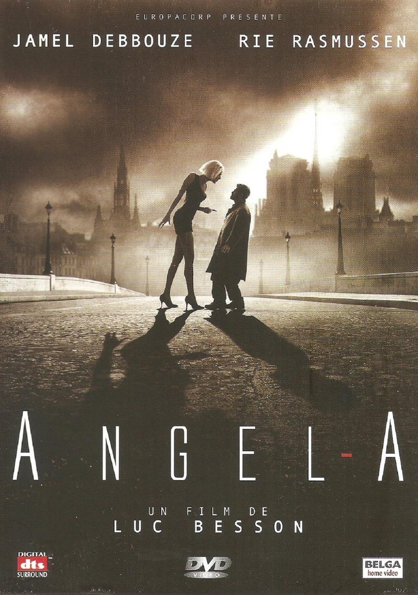 Angel-A