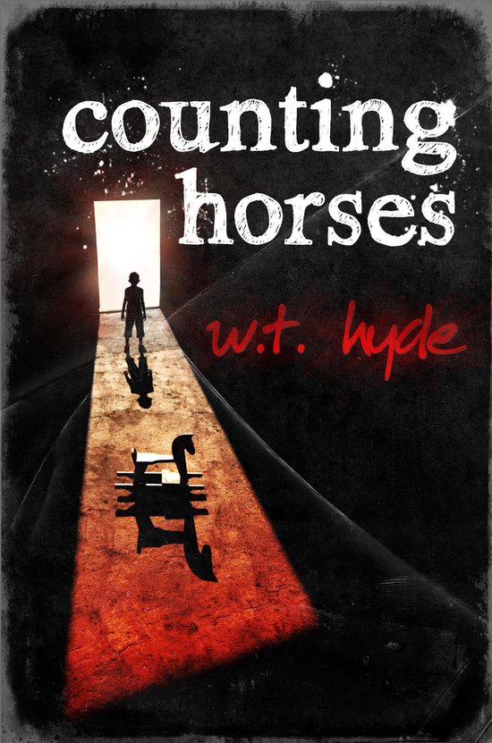 Counting Horses - cover