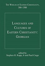 Languages and Cultures of Eastern Christianity