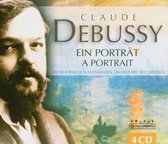 Debussy: Portrait