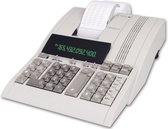 Olympia CPD5212 euro-cost-sell-margin Buro rekenmachine met printer