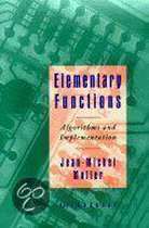 Elementary Functions