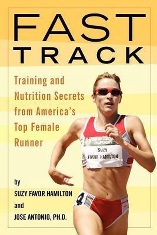 Fast Track - cover