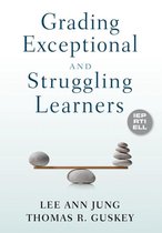 Grading Exceptional & Struggling Learner