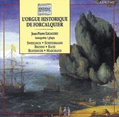 Orgue Historique De Forcaquier (CD)