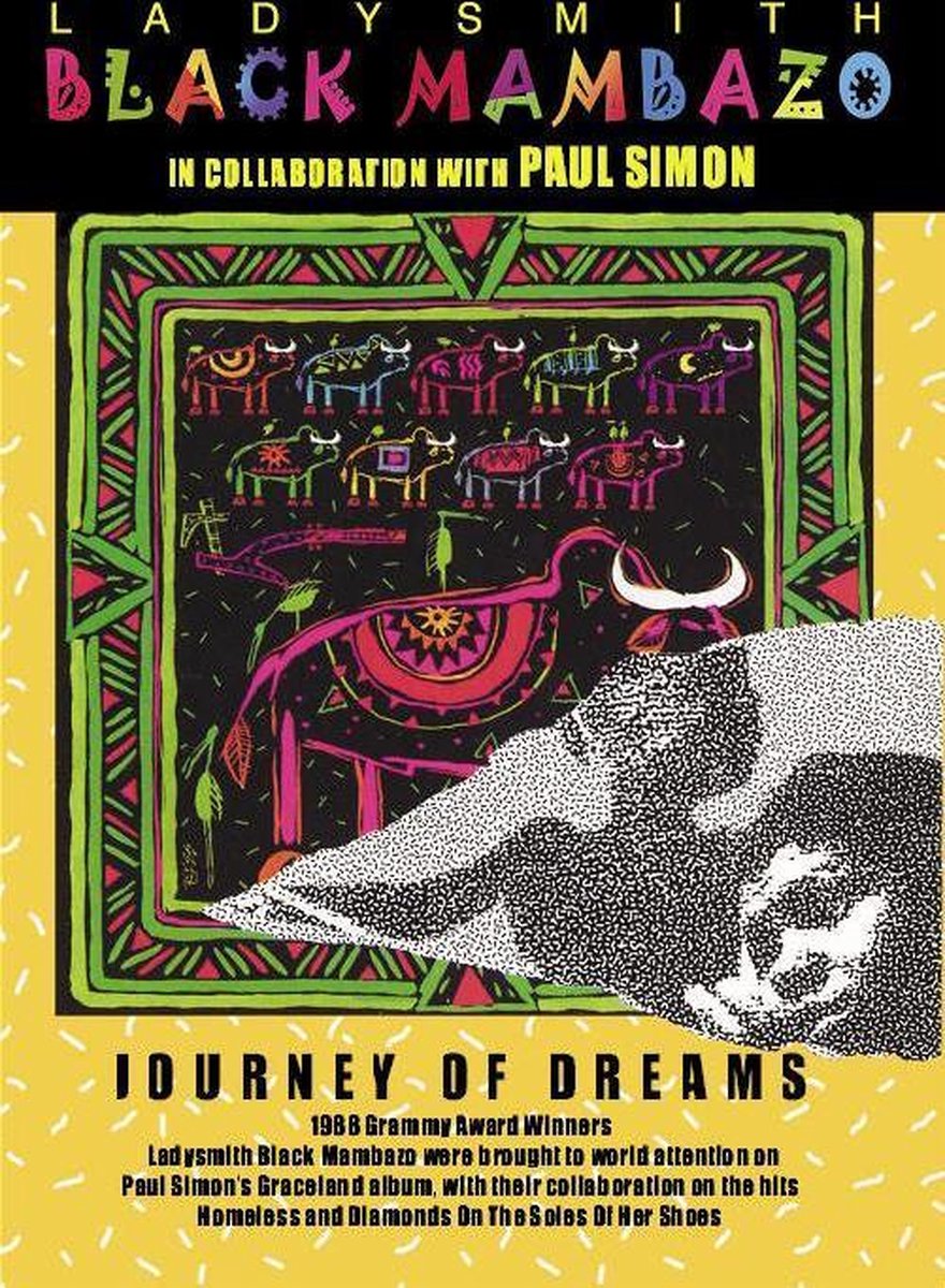 Journey Of Dreams