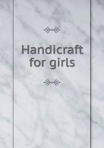 Handicraft for girls