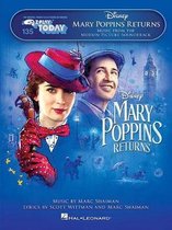 Mary Poppins Returns