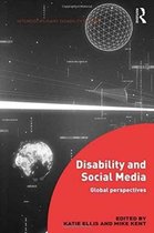 Disability and Social Media