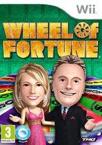 Wheel of Fortune /Wii