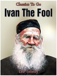 Classics To Go - Ivan the Fool
