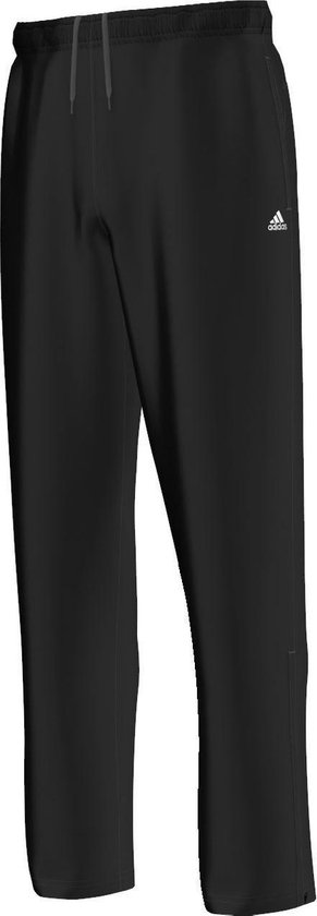Pantalon de survêtement adidas - noir - XS | bol.com