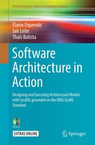 Undergraduate Topics in Computer Science - Software Architecture in Action