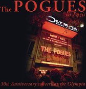 The Pogues - The Pogues In Paris/30Th Ann. Conce