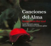 Canciones Del Alma - Songs From The Soul