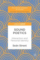 Palgrave Studies in Sound - Sound Poetics